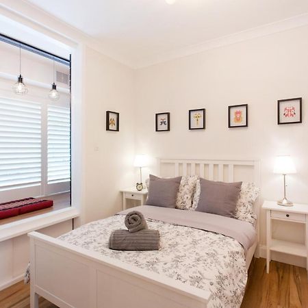 Boutique Central Apartment - Vogue 프리맨틀 외부 사진