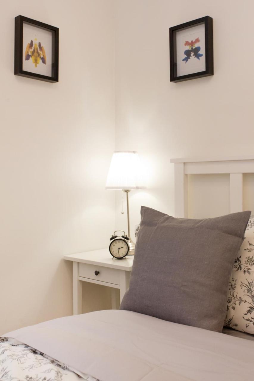 Boutique Central Apartment - Vogue 프리맨틀 외부 사진