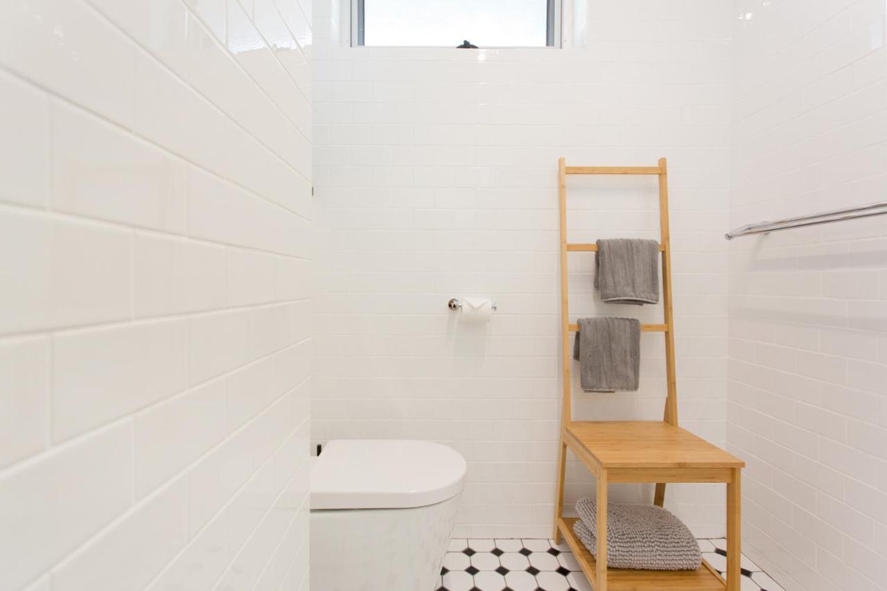 Boutique Central Apartment - Vogue 프리맨틀 외부 사진